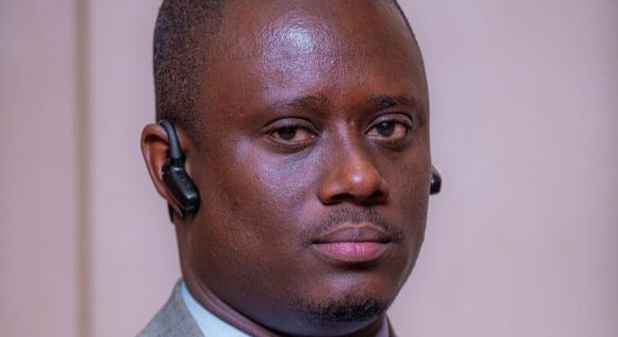 Journées scientifiques de l’ISMGB : Mohamed Camara sollicité pour enrichir les débats sur la valorisation minière en Guinée
