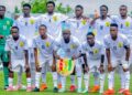 Qualification CAN U20 : le Syli face au Sénégal pour une place en finale