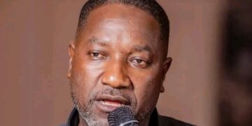 Décès de Diallo Séné : le monde de la presse guinéenne en deuil