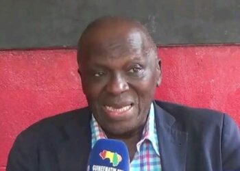 Etat de santé Gaoussou Diaby : le monde sportif guinéen préoccupé