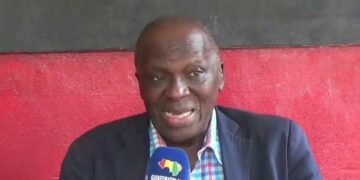 Etat de santé Gaoussou Diaby : le monde sportif guinéen préoccupé