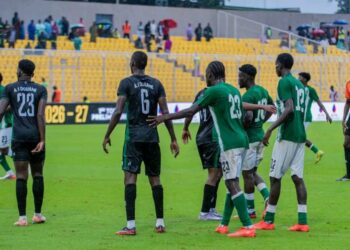 Coupe de la CAF 2026-2027 : le Hafia FC suspendu à la décision du TAS
