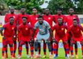 Ligue des champions africaine : le Horoya AC situé sur ses adversaires en phase de groupes