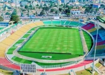 Football : le stade du 28 Septembre conserve son homologation (CAF)
