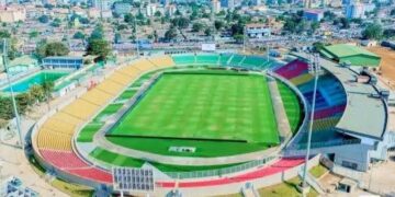 Football : le stade du 28 Septembre conserve son homologation (CAF)