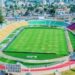 Football : le stade du 28 Septembre conserve son homologation (CAF)