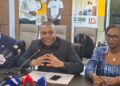 Mobilisation de 4 579 milliards GNF par emprunt obligataire : Guy Laurent Fondjo salue la solidité et la maturité du marché financier guinéen