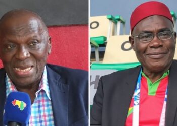 Santé : Gaoussou Diaby pris en charge, des démarches engagées pour Chérif Souleymane