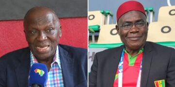 Santé : Gaoussou Diaby pris en charge, des démarches engagées pour Chérif Souleymane