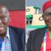 Santé : Gaoussou Diaby pris en charge, des démarches engagées pour Chérif Souleymane
