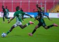 Hafia FC – AS Douanes : le TAS saisi pour trancher le litige