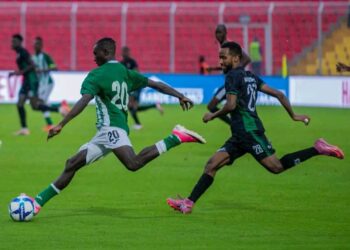 Hafia FC – AS Douanes : le TAS saisi pour trancher le litige