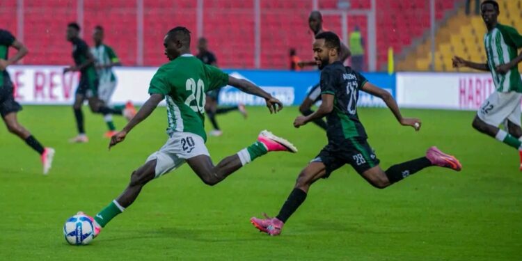 Hafia FC – AS Douanes : le TAS saisi pour trancher le litige