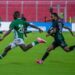 Hafia FC – AS Douanes : le TAS saisi pour trancher le litige