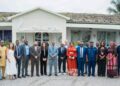 CAN 2032 ou 2036 : la Guinée face au verdict des évaluateurs de la CAF