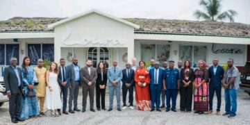 CAN 2032 ou 2036 : la Guinée face au verdict des évaluateurs de la CAF