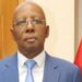 Décret : nomination d’un nouvel ambassadeur de Guinée en Russie