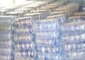 Eaux en sachet : six mois supplémentaires avant l’interdiction