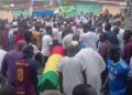 Taouyah : Séné Diallo inhumé au cimetière de Rogbanè