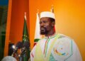 Souveraineté, jeunesse, Simandou et unité nationale : les principaux messages du président Mamadi Doumbouya