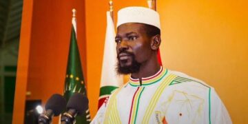 Souveraineté, jeunesse, Simandou et unité nationale : les principaux messages du président Mamadi Doumbouya