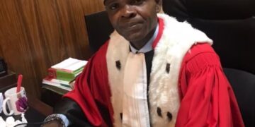 Francis Kova Zoumanigui quitte la présidence de la CRIEF