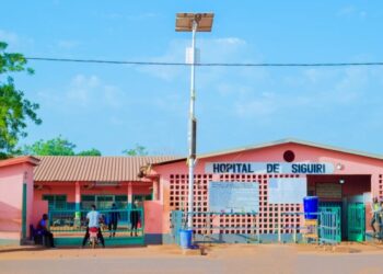 Siguiri : un mort et deux blessés dans deux attaques à main armée