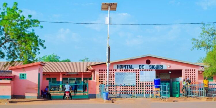 Siguiri : un mort et deux blessés dans deux attaques à main armée