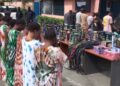 Lutte contre la chicha à Conakry : 36 personnes interpellées, dont 20 femmes