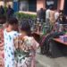 Lutte contre la chicha à Conakry : 36 personnes interpellées, dont 20 femmes