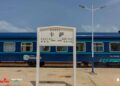 Simandou 2040 : « le train de l&rsquo;avenir est en marche », affirme le président Mamadi Doumbouya