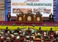 Intégration régionale : la CEDEAO compte sur le Parlement guinéen pour relever les défis communs