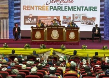Intégration régionale : la CEDEAO compte sur le Parlement guinéen pour relever les défis communs
