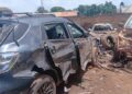 Kankan : l&rsquo;explosion de bonbonne de gaz dans un atelier de mécanique fait deux morts et plusieurs blessés