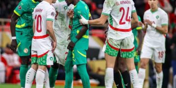 CAN 2025 : la décision du TAS attendue fin novembre pour trancher le litige entre le Maroc et le Sénégal