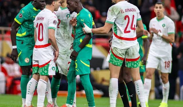 CAN 2025 : la décision du TAS attendue fin novembre pour trancher le litige entre le Maroc et le Sénégal