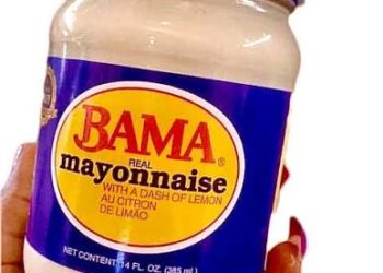 Sécurité alimentaire : le gouvernement appelle la population à suspendre la consommation de plusieurs lots de mayonnaise BAMA