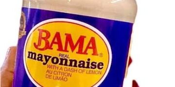 Sécurité alimentaire : le gouvernement appelle la population à suspendre la consommation de plusieurs lots de mayonnaise BAMA