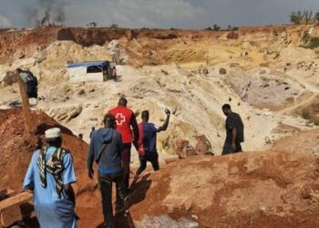 Siguiri : le nouveau gouverneur par intérim suspend l&rsquo;orpaillage artisanal jusqu&rsquo;à nouvel ordre